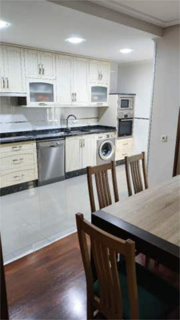 Piso en El Zurguén - Foto 2