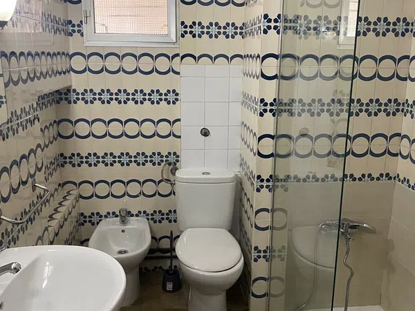 Piso en Calle Chaves Rey, 1, Reina Mercedes - Heliópolis - Foto 11
