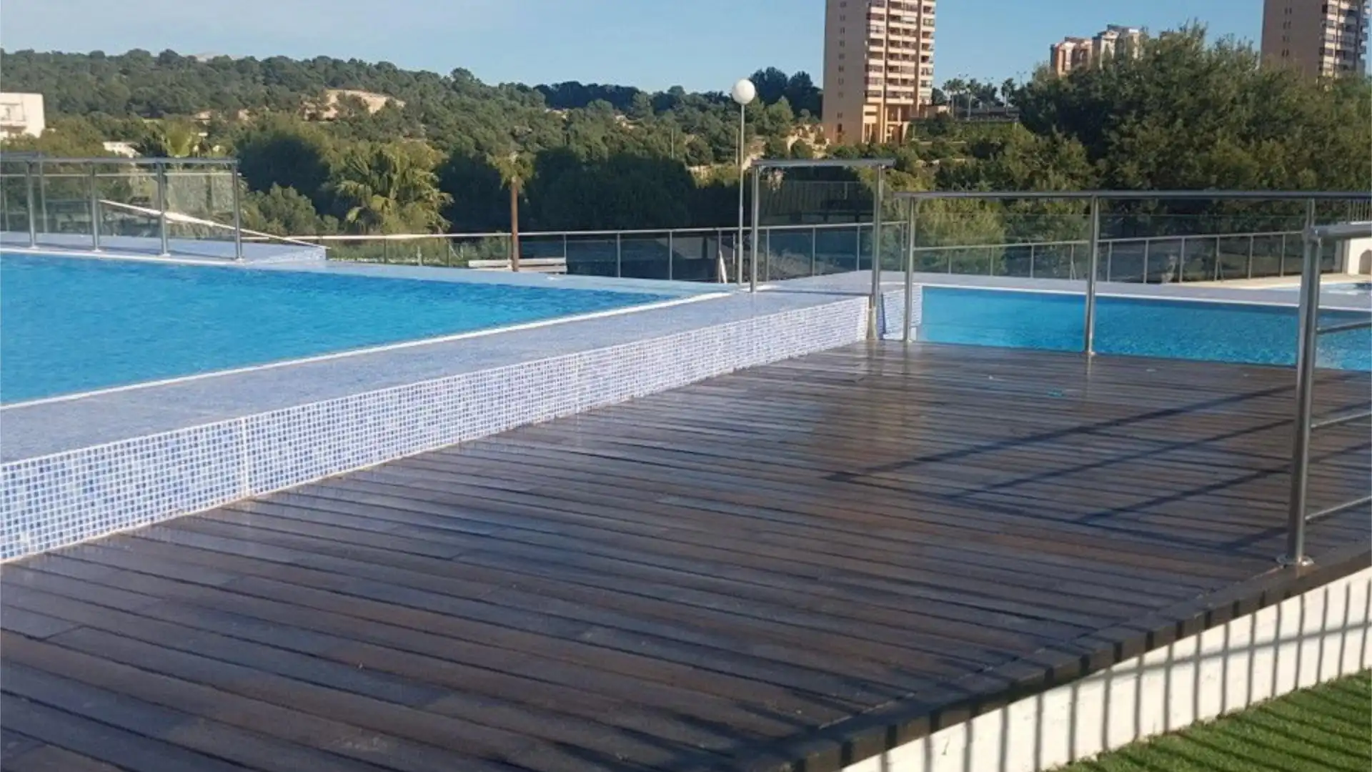 Piso en  Vía Calles Desconocidas 3 - Foto 12