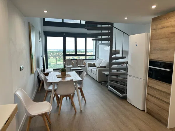 Loft en Carretera de Móstoles a Villaviciosa, 1, Norte - Universidad, Norte - Universidad - Foto 1