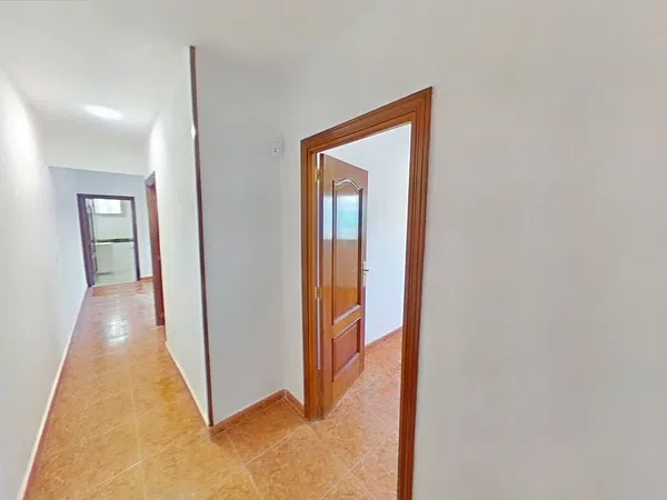 Piso en Barrio San Fermín - Foto 18