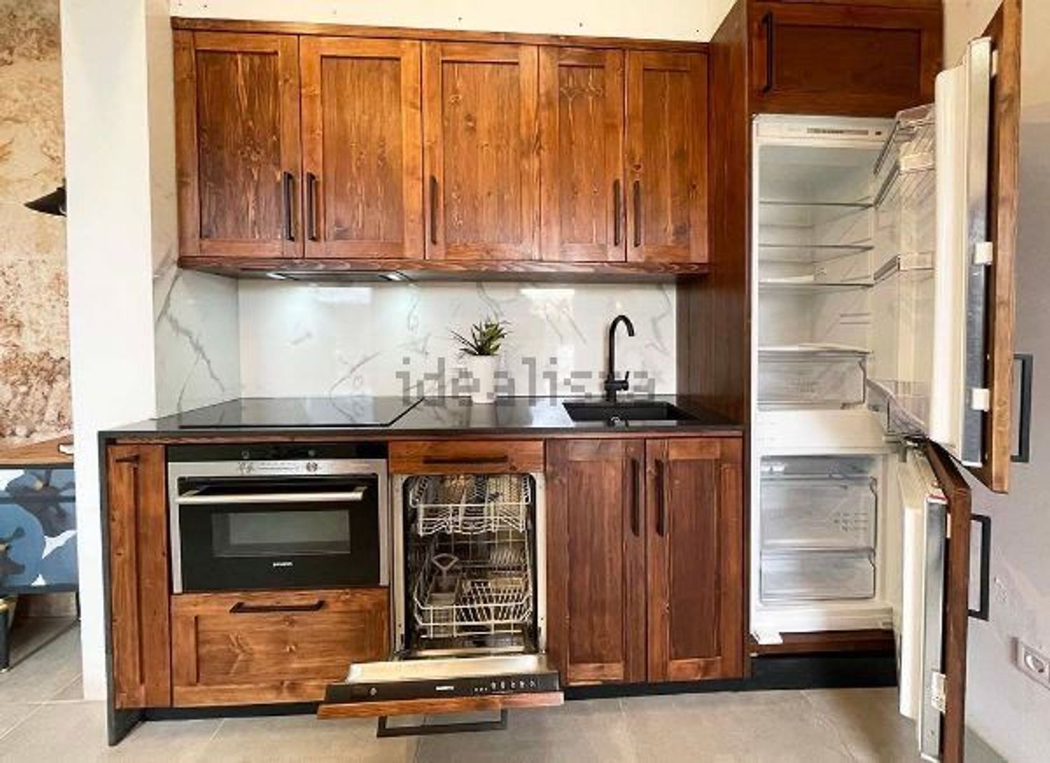 Chalet adosado en Calle d'Alfons el Magnànim, 81, Cas Capiscol - Foto 11