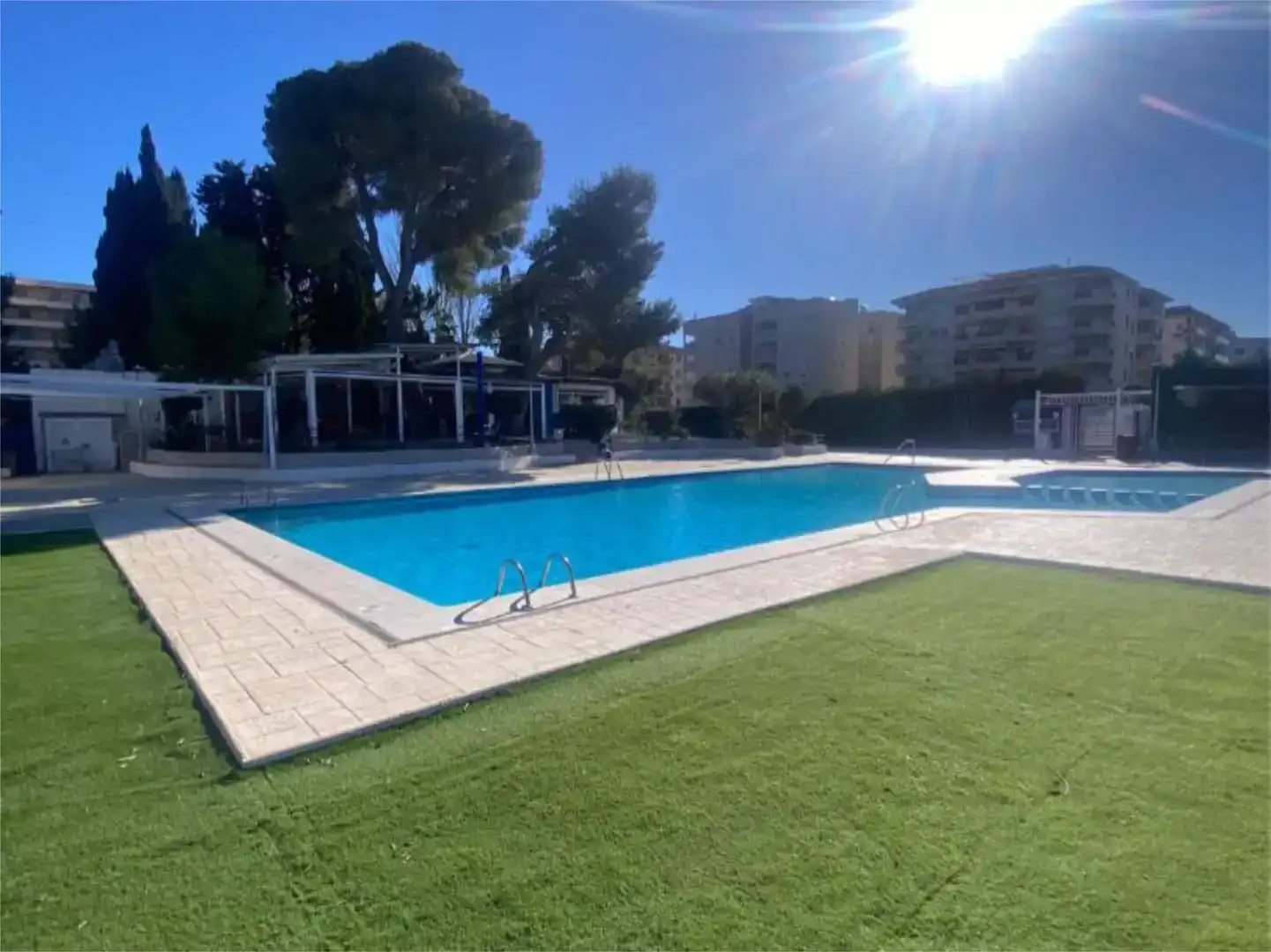 Piso en  Passeig Marítim de Sant Joan de Déu 188 - Foto 32