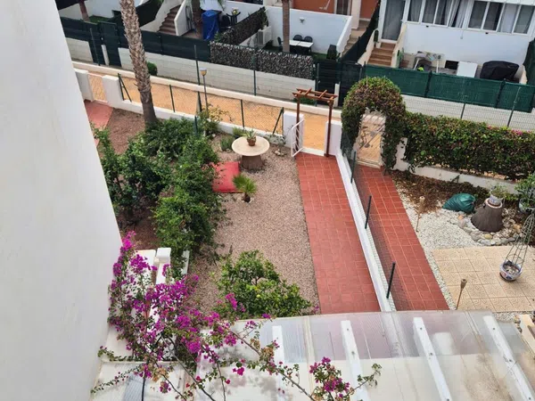 Dúplex en Avenida de Villaricos, 6, Cala Marqués, Cala Marqués - Foto 25