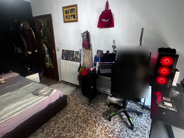 Piso en Calle Indústria, 18, Camino Onda - Salesianos - Centro, Camino Onda - Salesianos - Centro - Foto 14