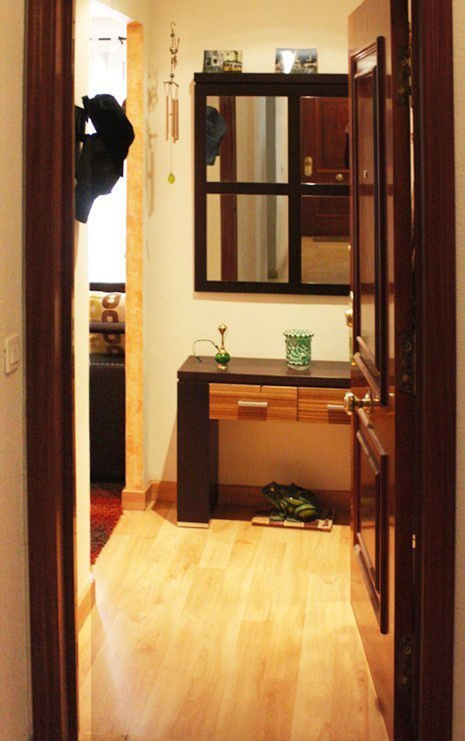 Piso en Calle Arquitecto Alejandro Herrero, 5, San Antonio, San Antonio - Foto 3