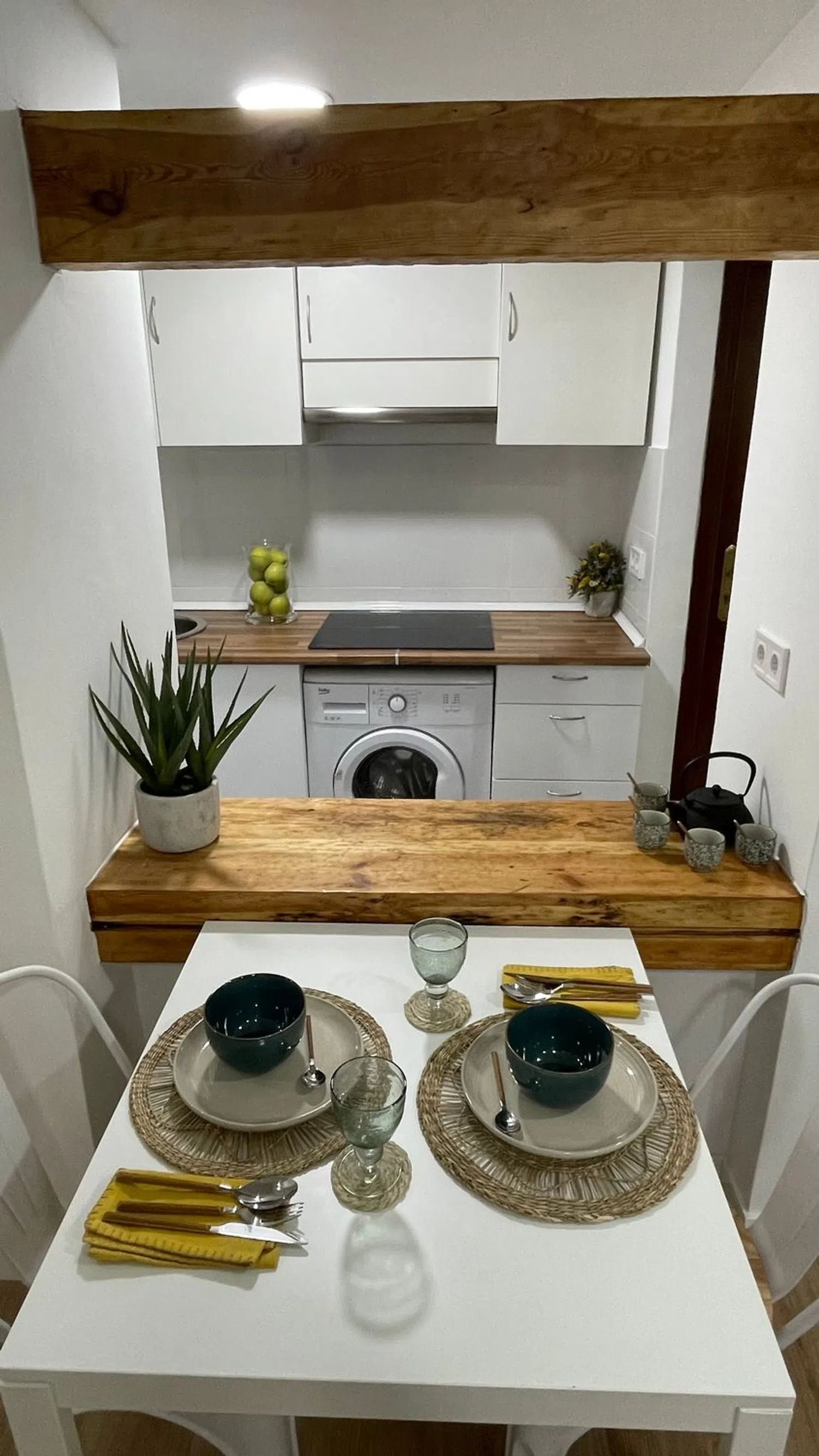 Piso en calle de Ramón de Aguinaga, 15 - Foto 4