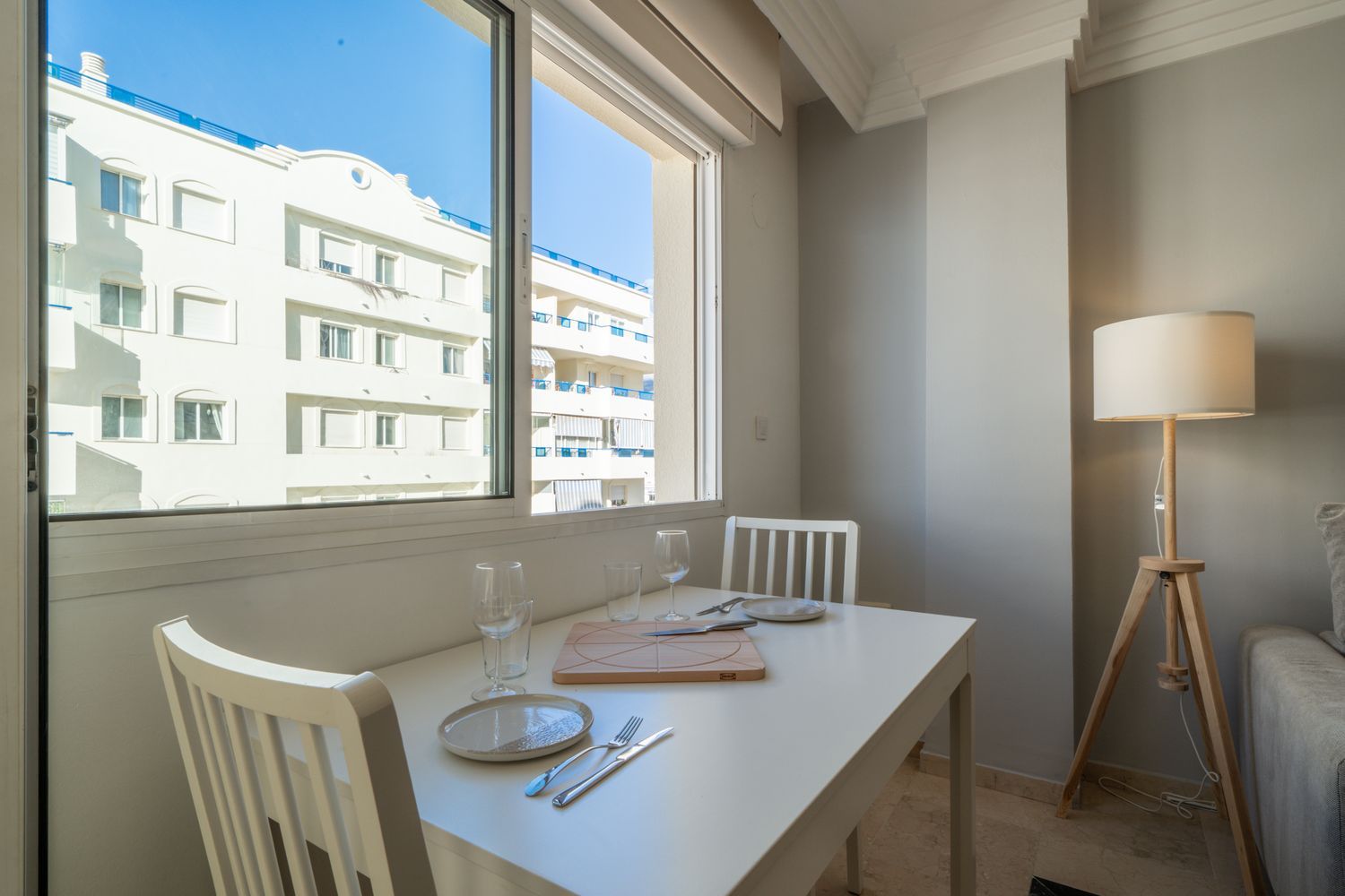 Piso en calle Tales de Mileto, 7 - Foto 16