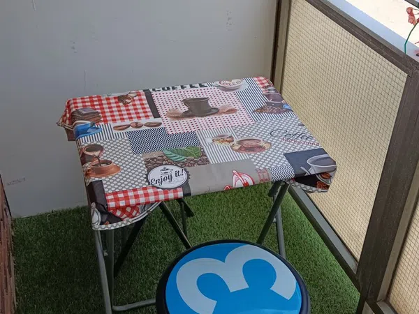 Estudio en Barrio Portazgo - Foto 7