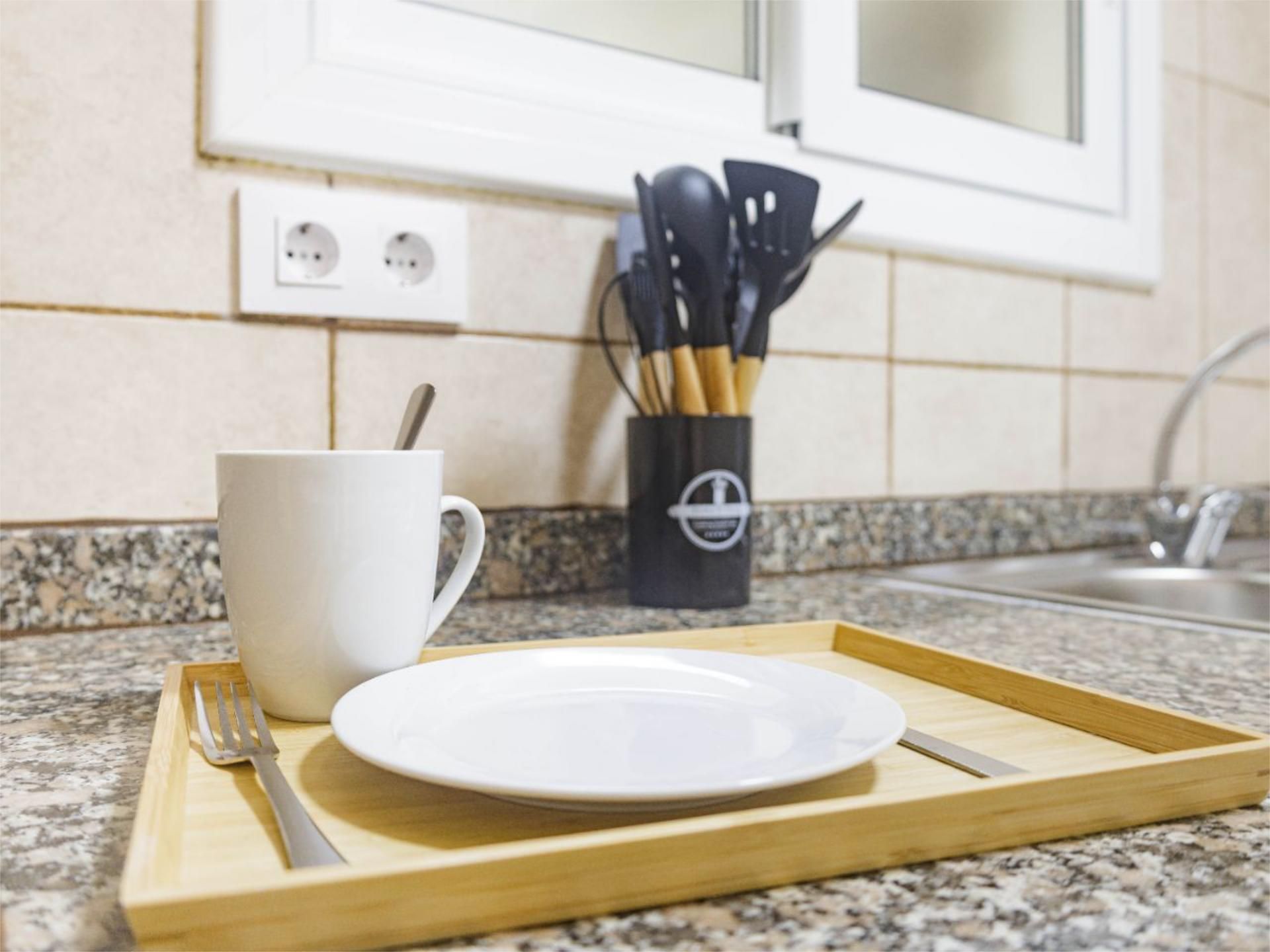 Piso en  Carrer de Sant Damià 284 - Foto 24