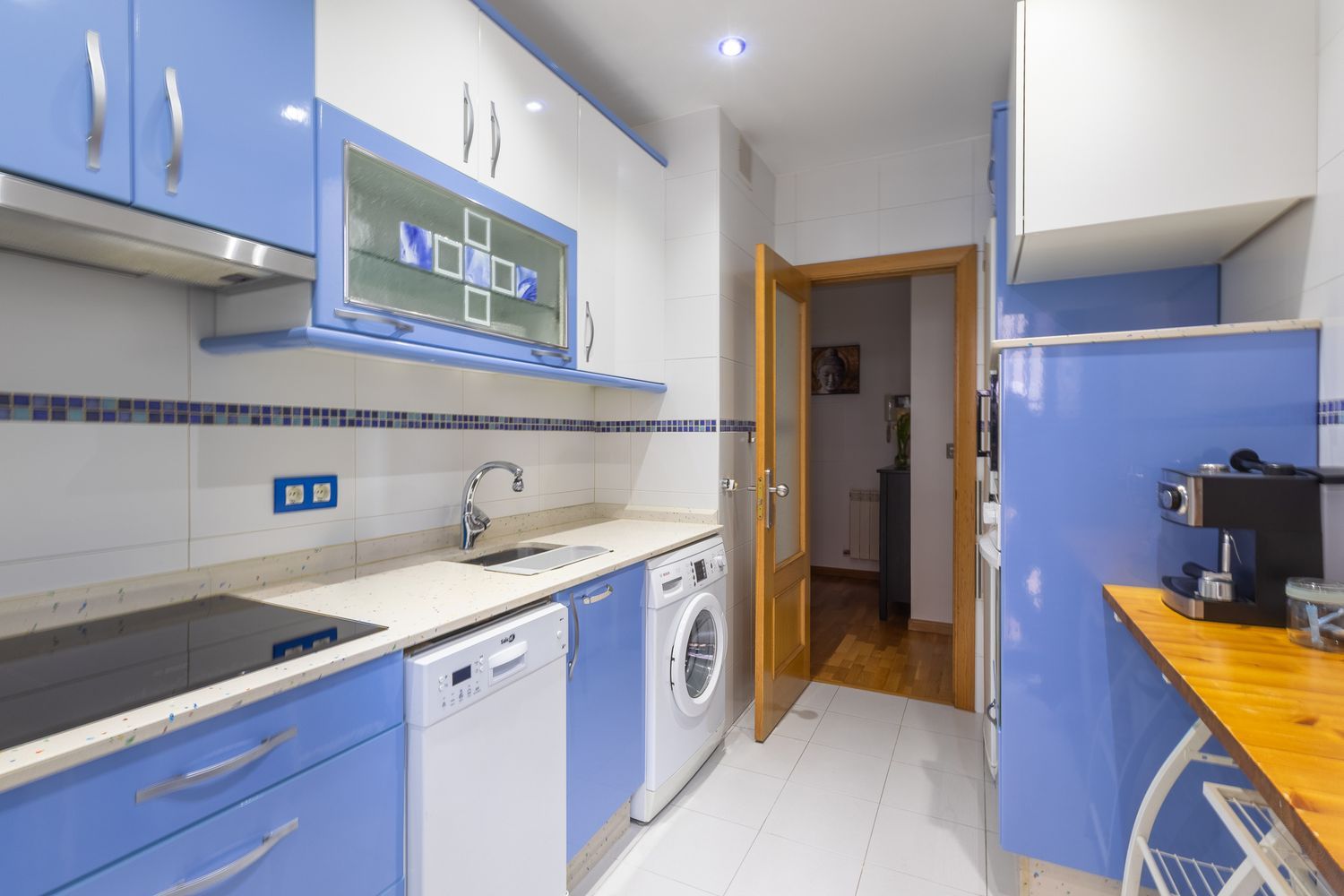 Piso en Barrio la Rañada, 9 - Foto 4