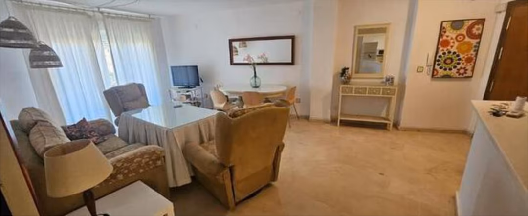 Piso en San Anton - Foto 5