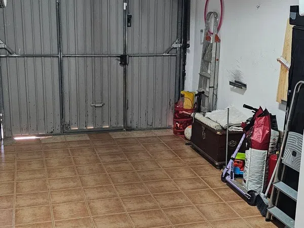 Casa o chalet independiente en Calle Manuel Vázquez Montalbán, 1, Roldán, Roldán - Foto 28