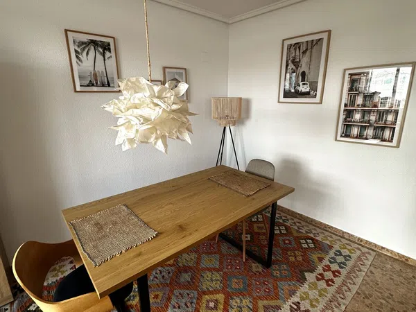 Ático en avenida Juan Sanchis Candela, 24 - Foto 2