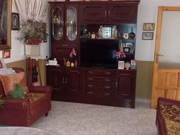 Casa o chalet independiente en Calle Nuestra Señora de la Vega, 7 - Foto 4