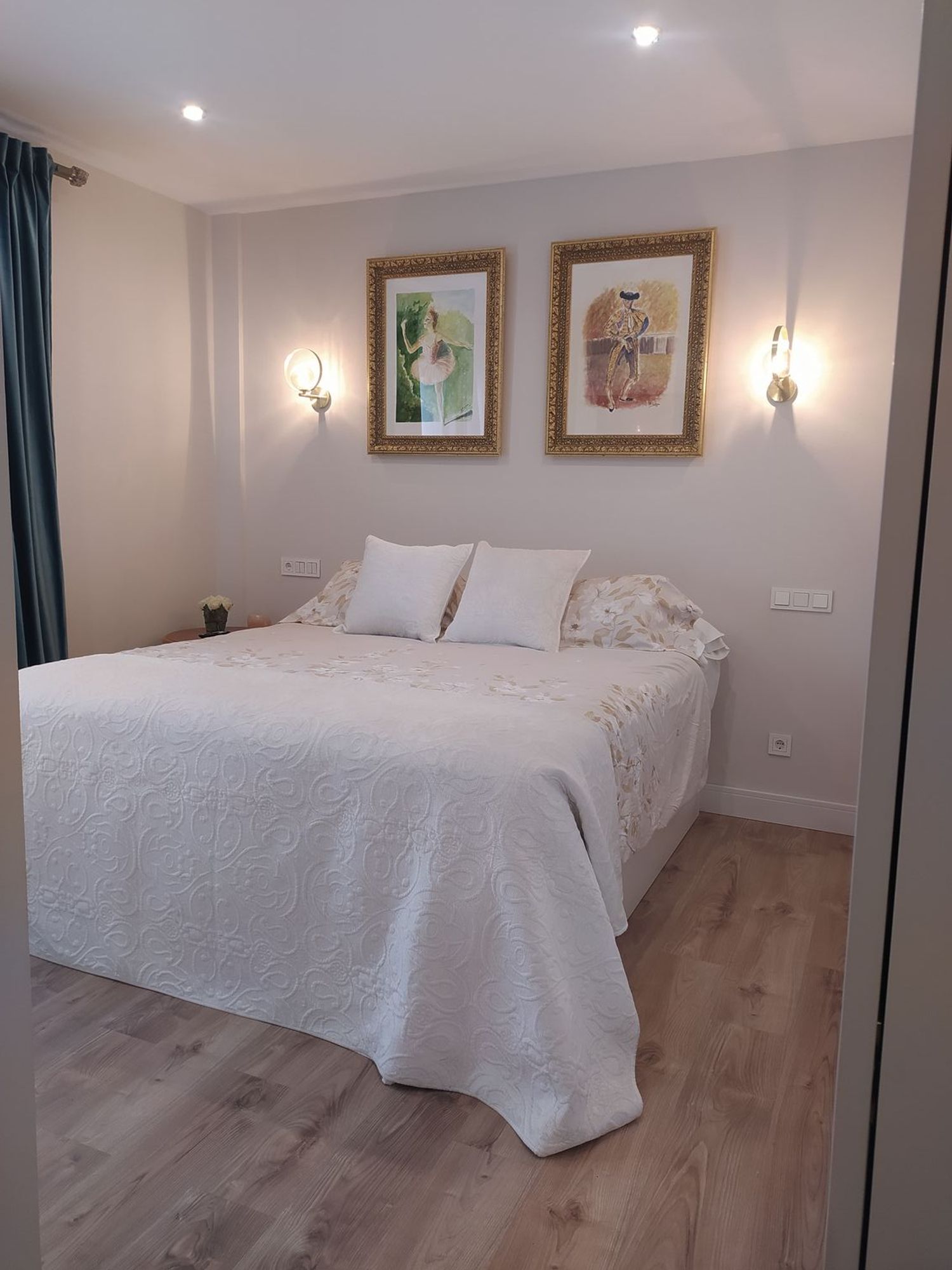 Piso en avenida Rafael Cabrera, 5 - Foto 19