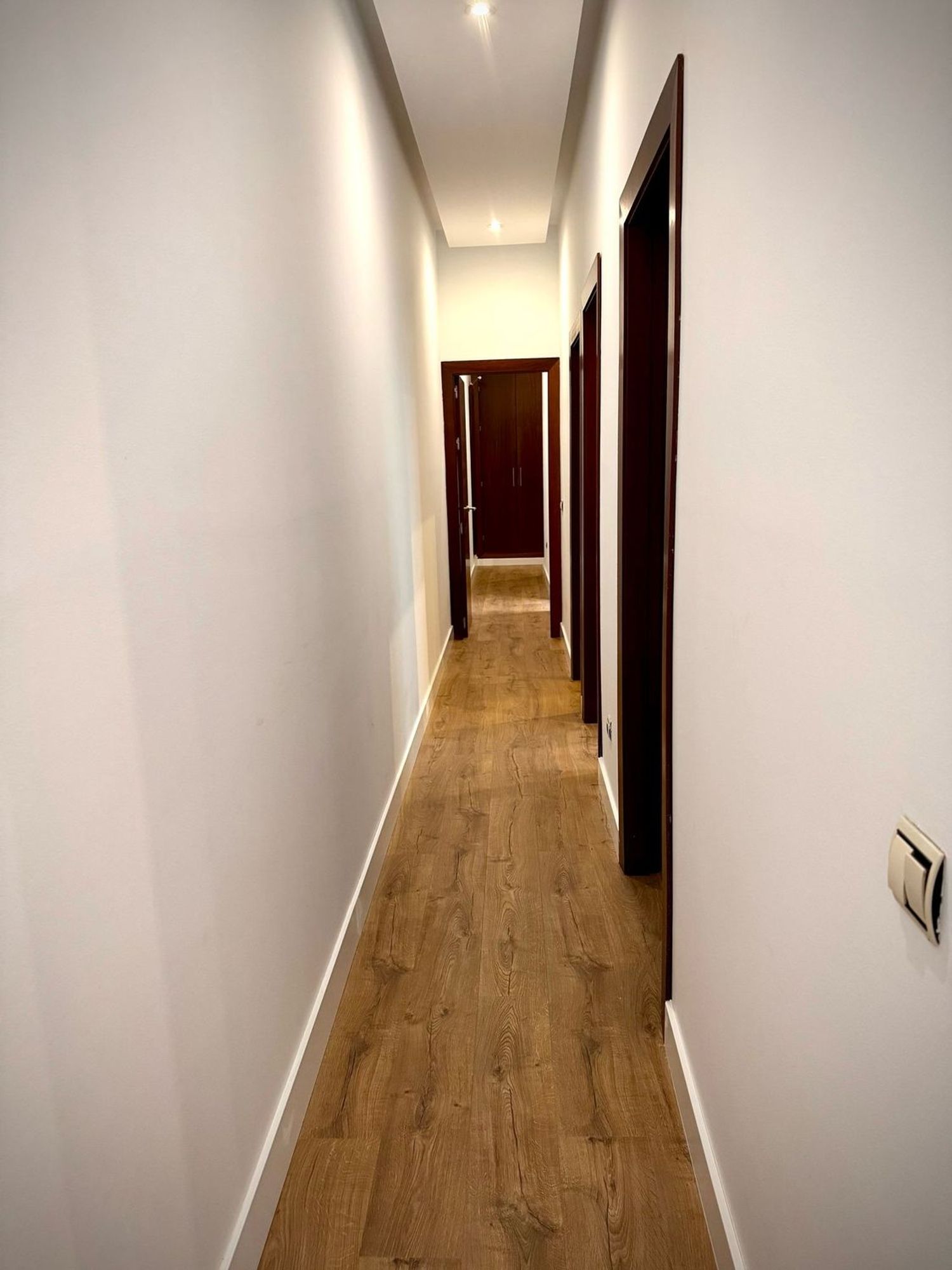 Piso en calle Luis Montoto, 48 - Foto 4