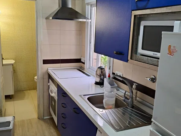 Dúplex en calle de Oviedo, 29