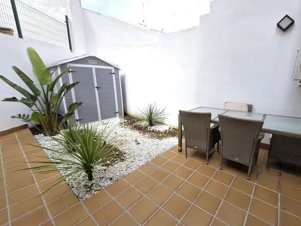 Alquiler de chalet adosado en Calle Antoni Ribas, 33 - Foto 9