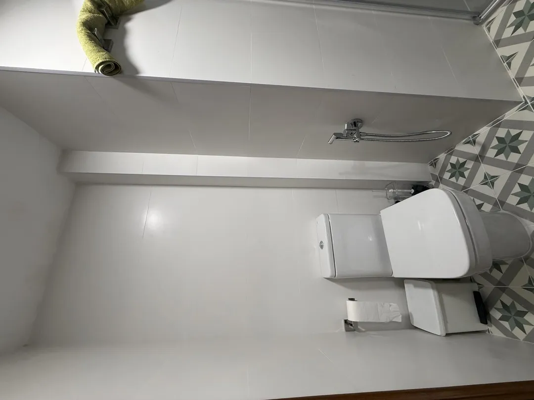 Piso en  Calle del Marqués de Molins 20 - Foto 6