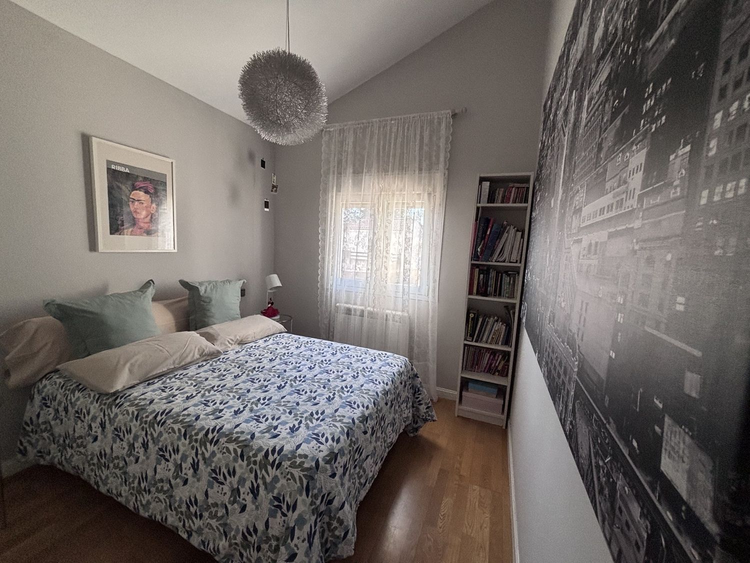 Casa o chalet independiente en Guadarrama - Foto 18