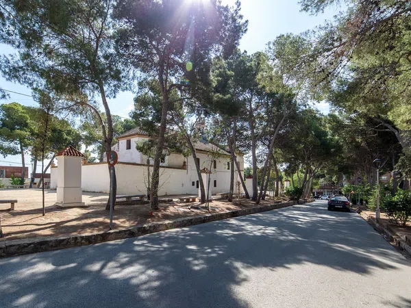 Casa o chalet independiente en Ermita - Foto 42