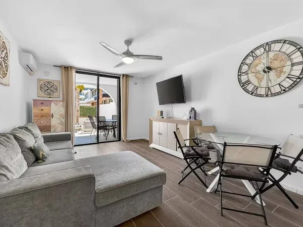 Dúplex en Av. Rafael Puig Lluvina, 32, Playa de las Américas, Playa de las Américas - Foto 13