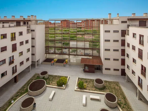 Piso en calle Valle de Boi