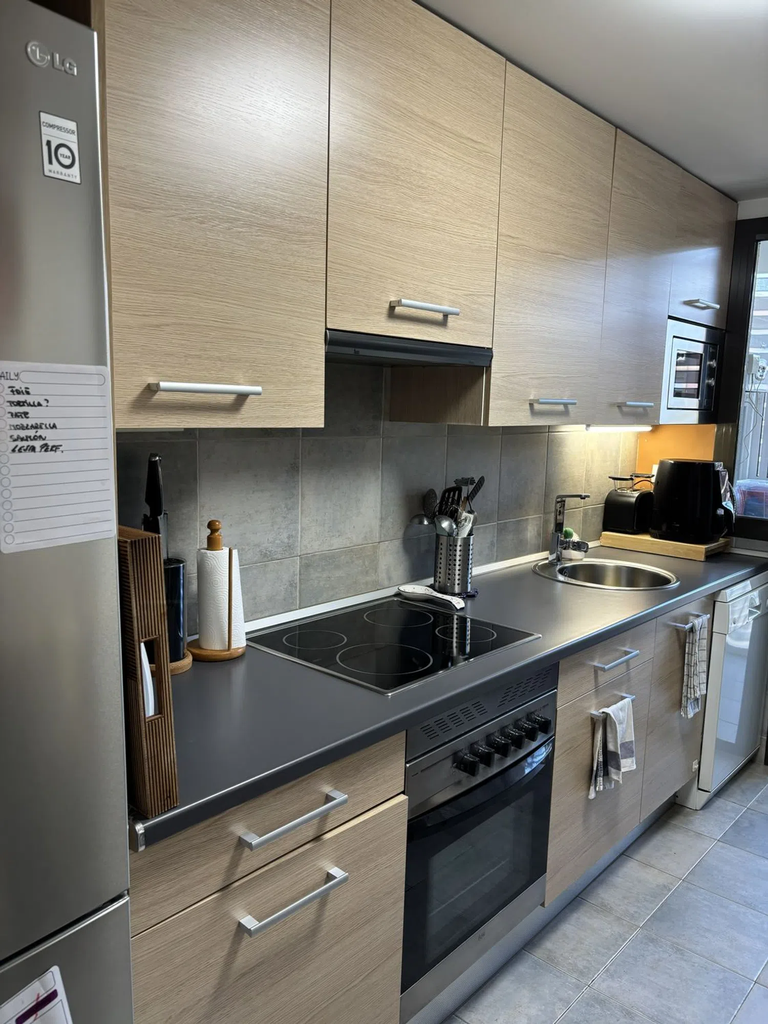 Piso en calle de Rufino González, 64 - Foto 5