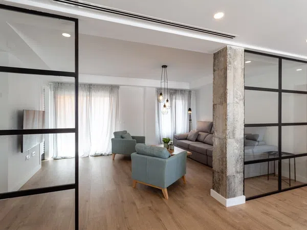 Piso en Algiros, 1, L'Amistat - Foto 10