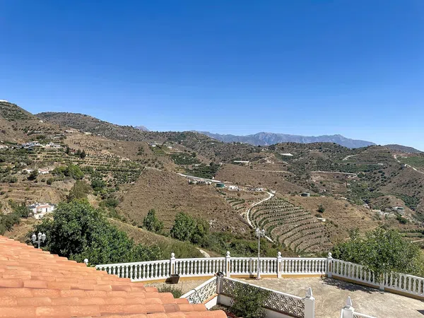Casa rural en Diseminado Pago Manzano Bajo, 541, Torrox Pueblo, Torrox Pueblo - Foto 31