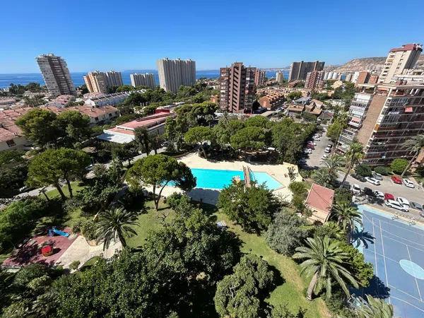Piso en Calle Trident, 12, Cabo de las Huertas - Foto 4
