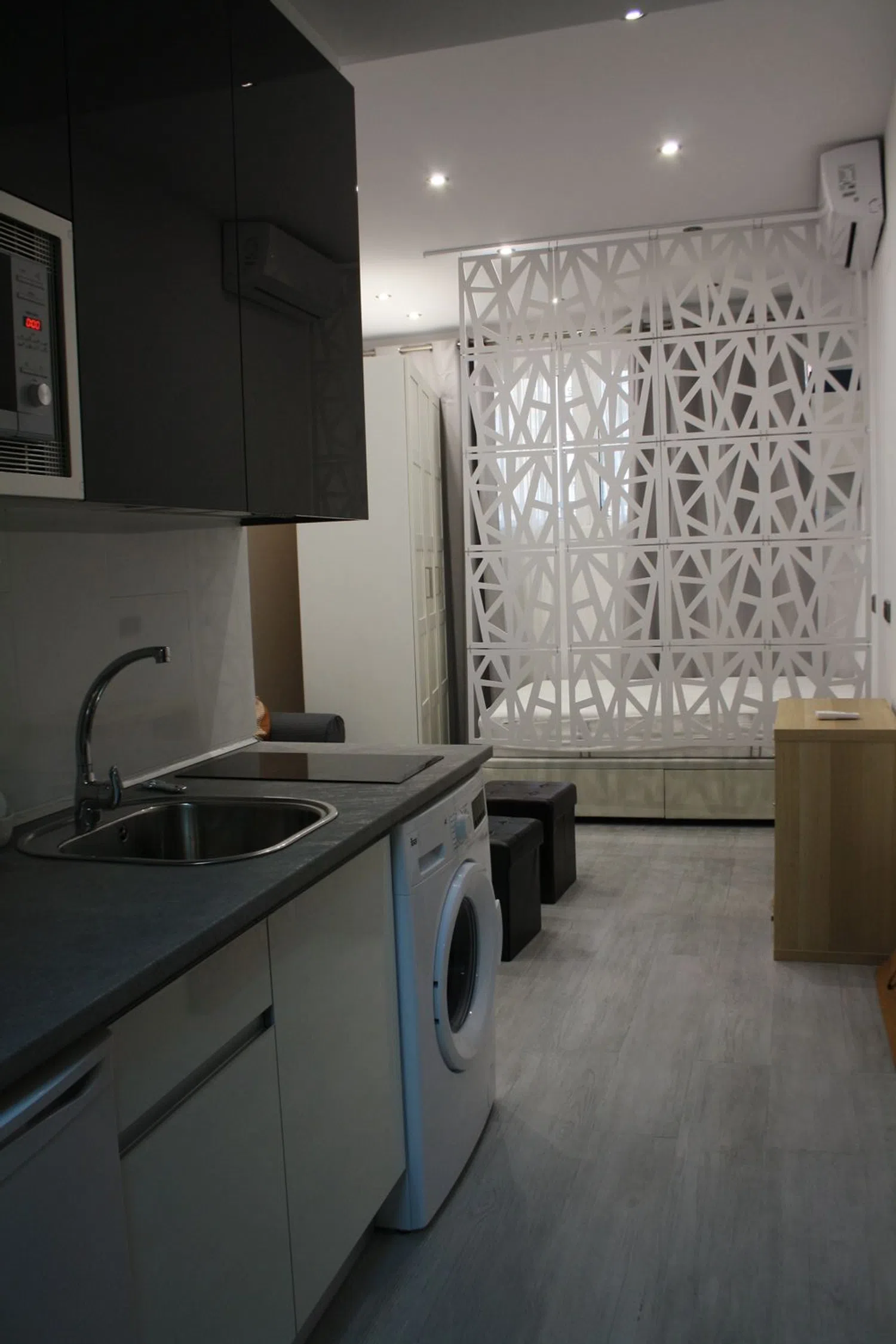 Estudio en calle Marqués de Lema, 7 - Foto 4