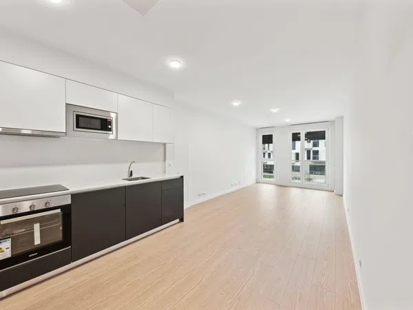 Piso en Paseo de la Estación, 25, El Rosón - Kelvinator - Foto 1