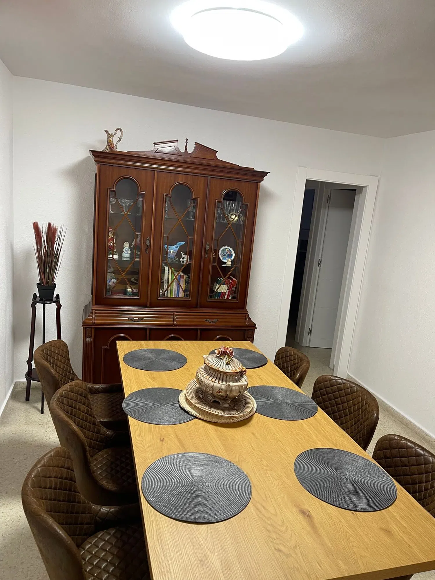 Piso en Barrio Vistafranca - Foto 11