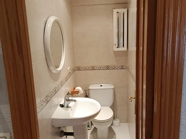 Piso en paseo del Gran Capitán, 32 - Foto 4