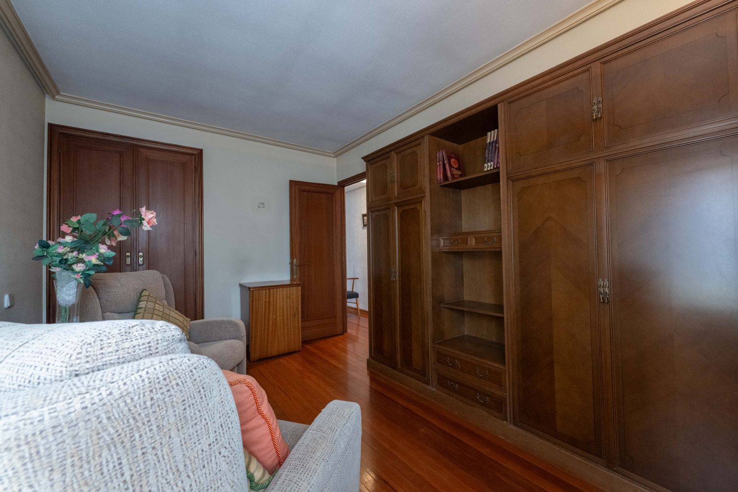 Piso en Plaza Tenerías, 11, Pº Zorrilla - Campo Grande, Pº Zorrilla - Campo Grande - Foto 20
