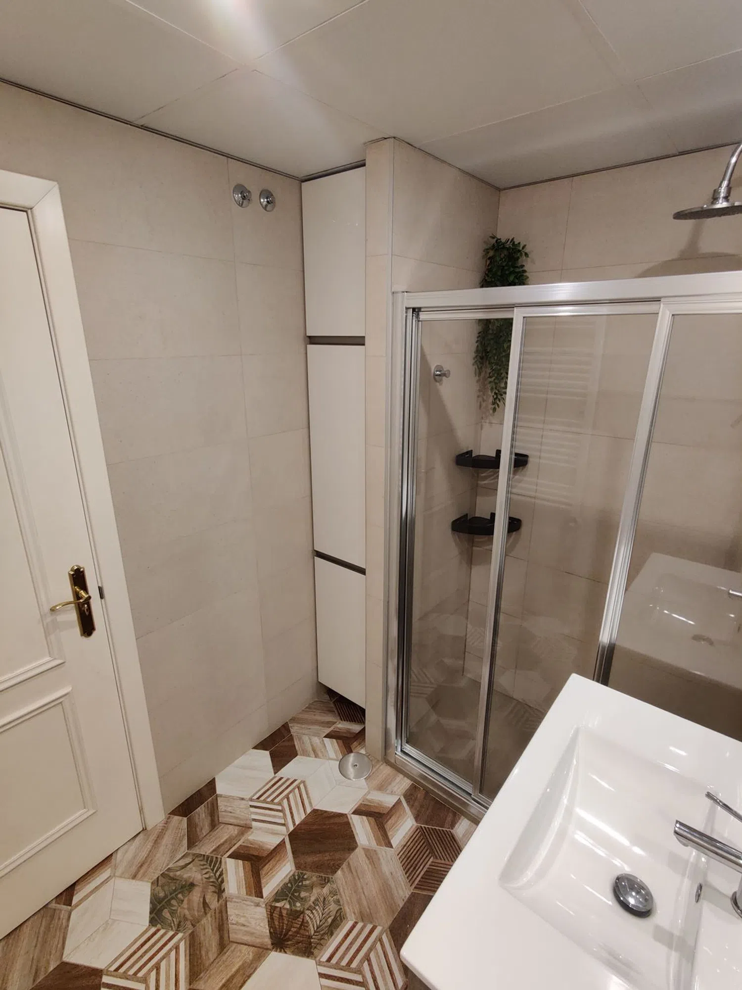 Piso en calle de la Batalla del Salado, 28 - Foto 25