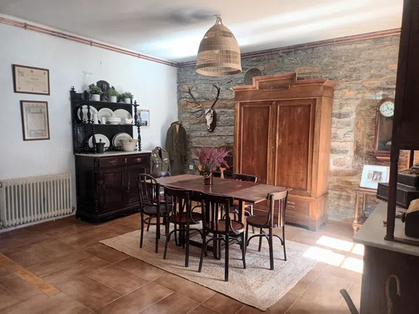 Casa rural en Villardeciervos - Foto 6