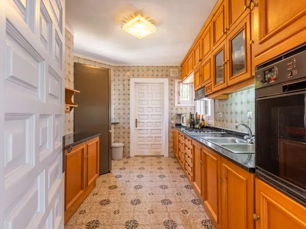 Casa independiente en calle Monte Biarritz, 94 - Foto 22