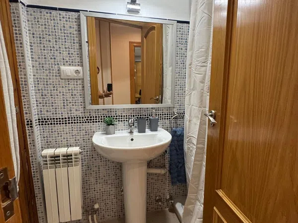 Piso en Calle Álamos, 8, San Bartolomé - Millán de Priego, San Bartolomé - Millán de Priego - Foto 3