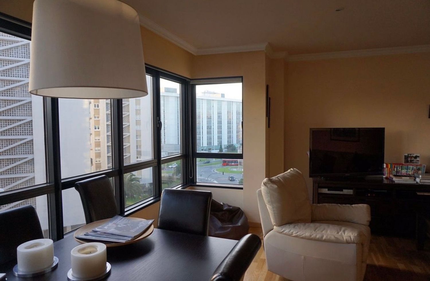 Piso en calle Juan Neira, 2 - Foto 2