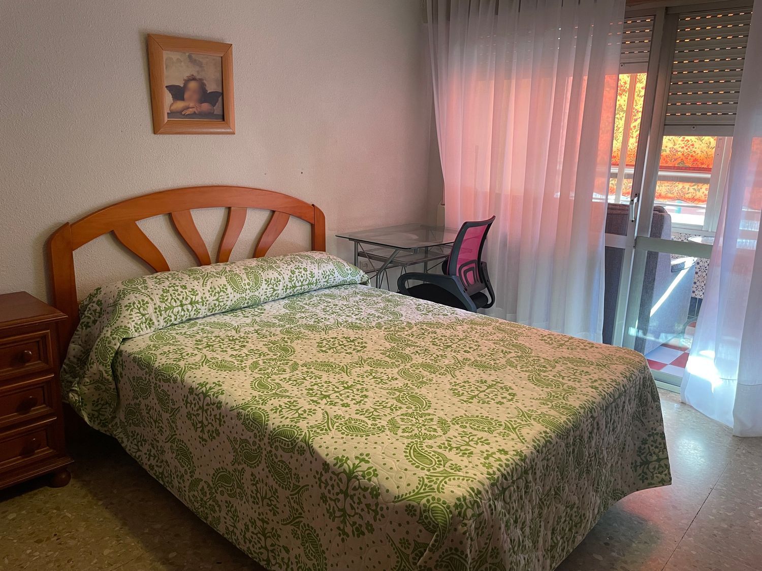 Piso en Calle Montes de Oca, 7, Perchel norte - Foto 3