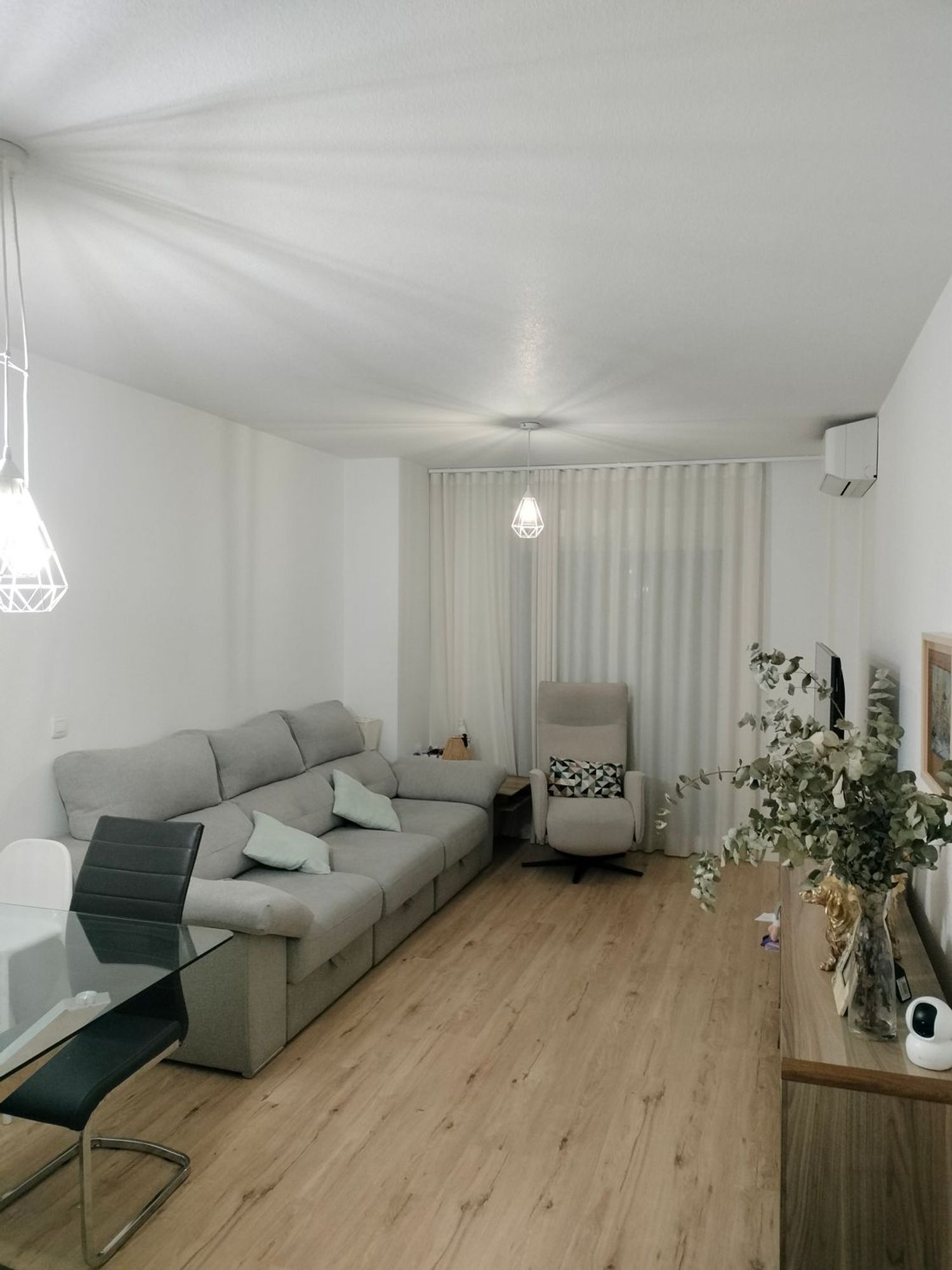 Piso en calle Francisco Cascales, 2 - Foto 4