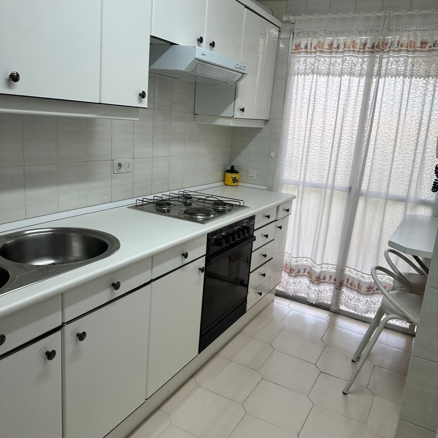 Piso en Ronda Buenavista, 2, Buenavista-Valparaíso-La Legua, Buenavista-Valparaíso-La Legua - Foto 5