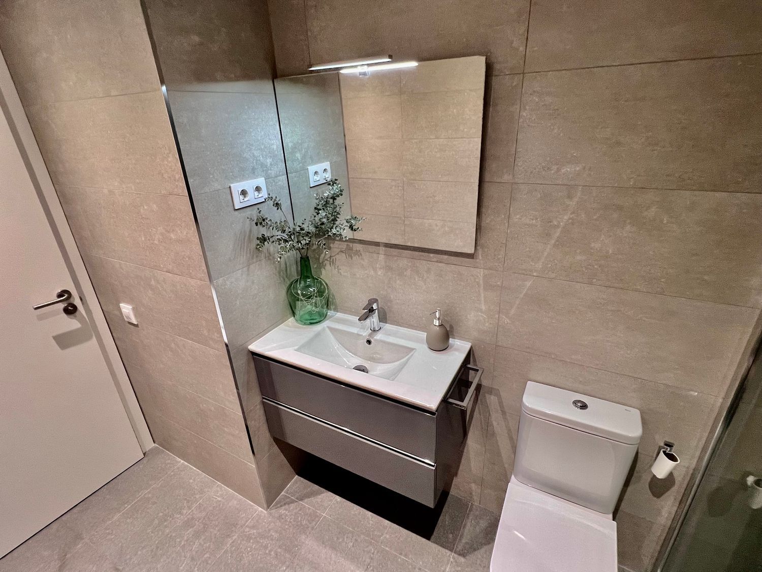 Piso en Barrio Sants - Foto 24