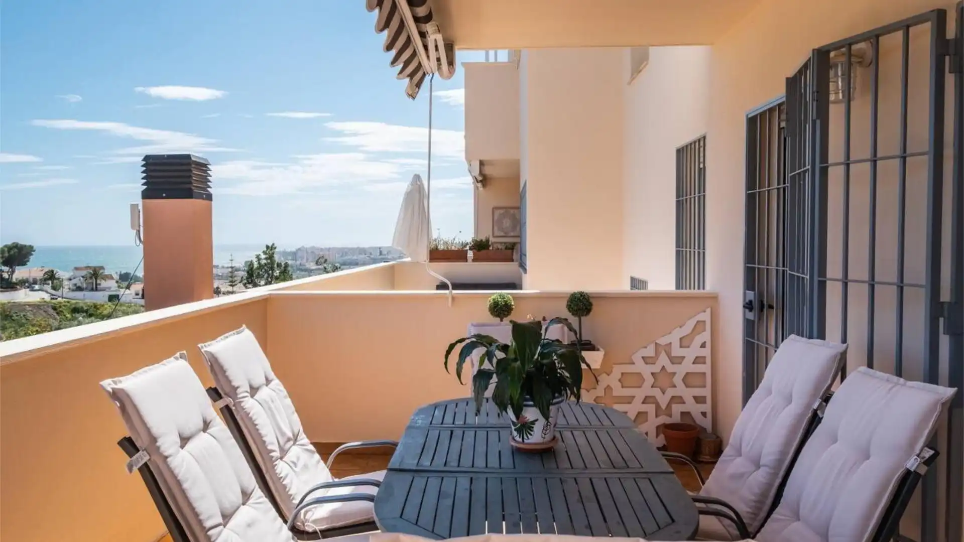 Piso en  Avenida Palmeras de Baviera a2 - Foto 21