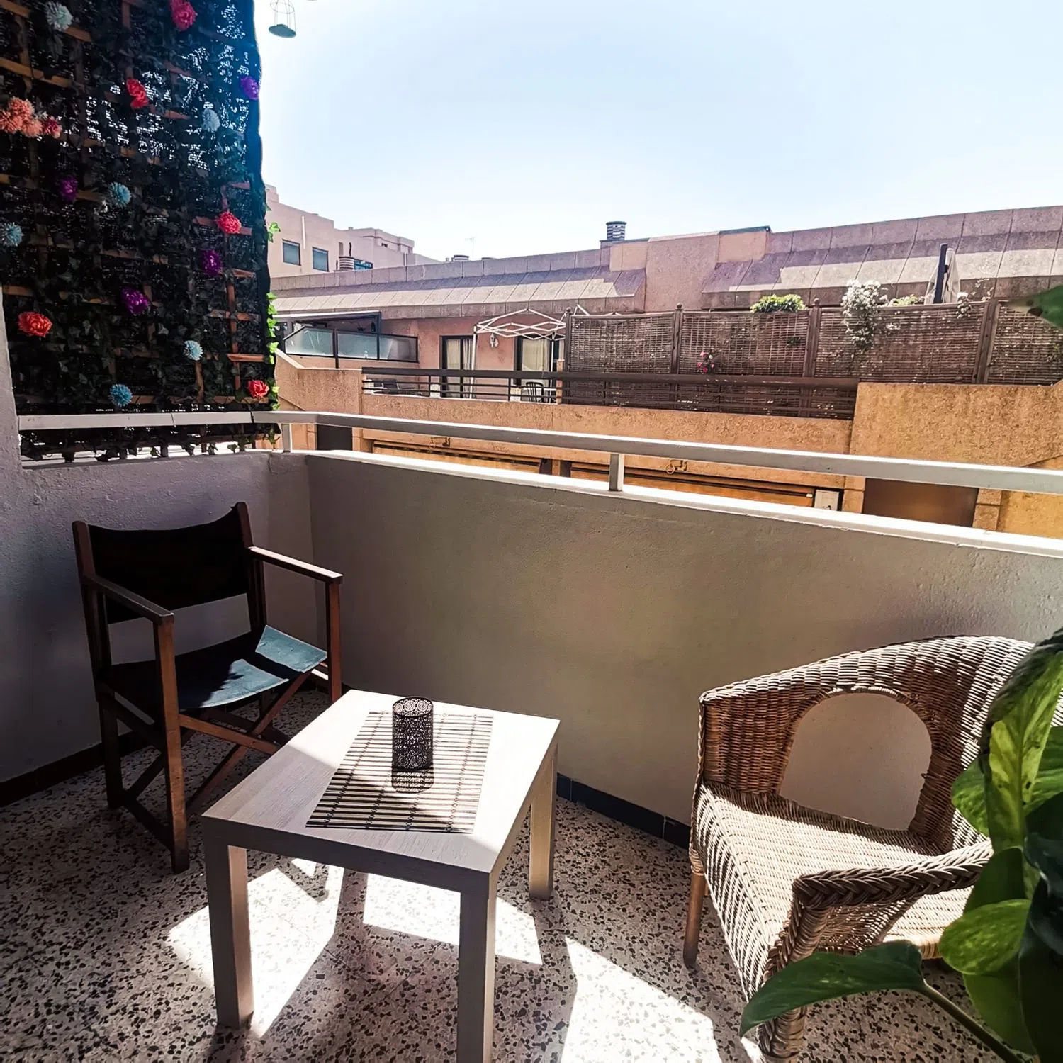 Piso en camino Vell de Bunyola, 55 - Foto 1