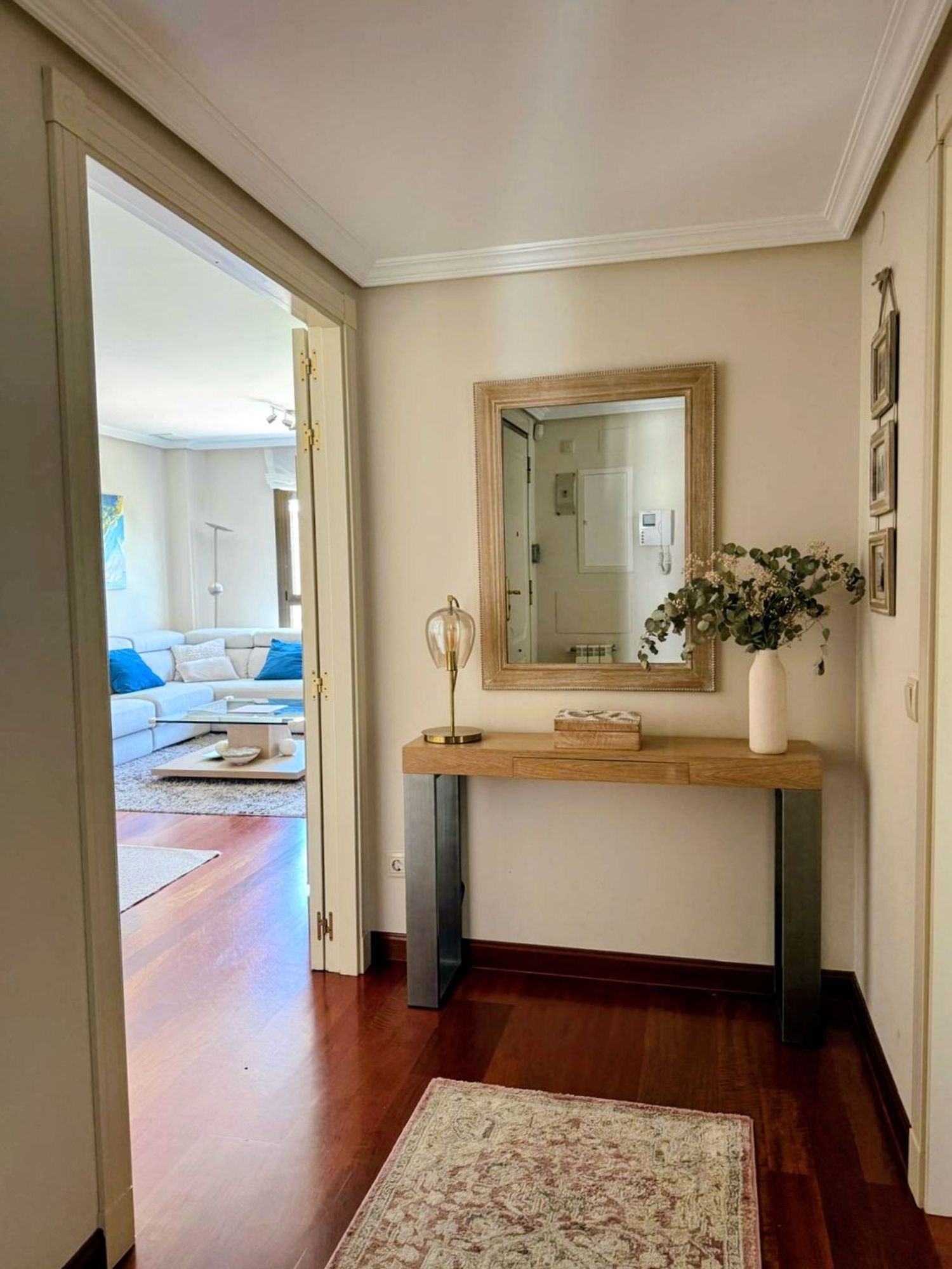Piso en Calle Moreras, 39, Zona Monte el Pilar - Foto 2