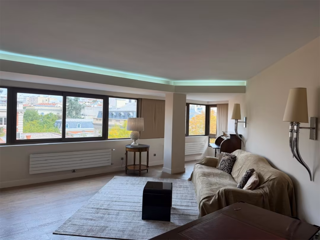 Piso en  Calle de Zurbano 25 - Foto 30